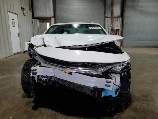 Photo 5 from auction – 2024 CHEVROLET MALIBU LT with VIN 1G1ZD5ST3RF183591