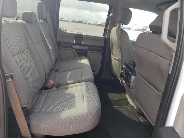 Photo 10 from auction – 2017 FORD F150 SUPER with VIN 1FTEW1EF7HKD76931