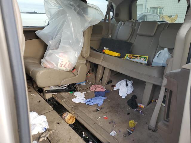 Photo 10 from auction – 2013 CHRYSLER TOWN & COU with VIN 2C4RC1BG9DR705583