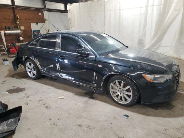 Photo 4 from auction – 2012 AUDI A6 PREMIUM with VIN WAUGGAFC5CN172787