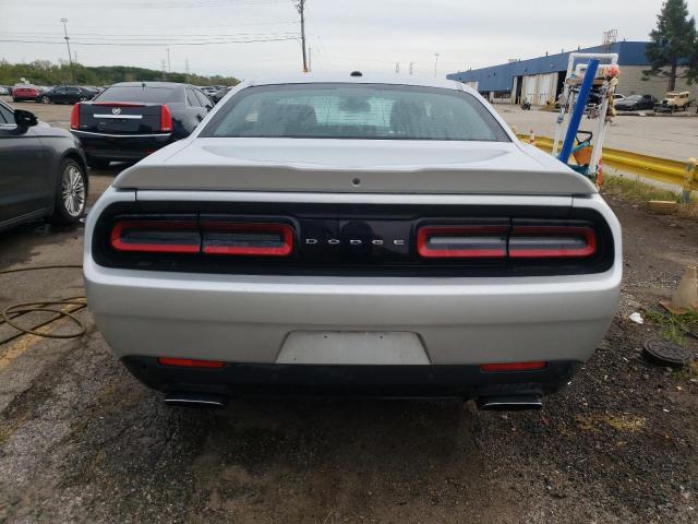 Photo 6 from auction – 2022 DODGE CHALLENGER with VIN 2C3CDZBT8NH164262