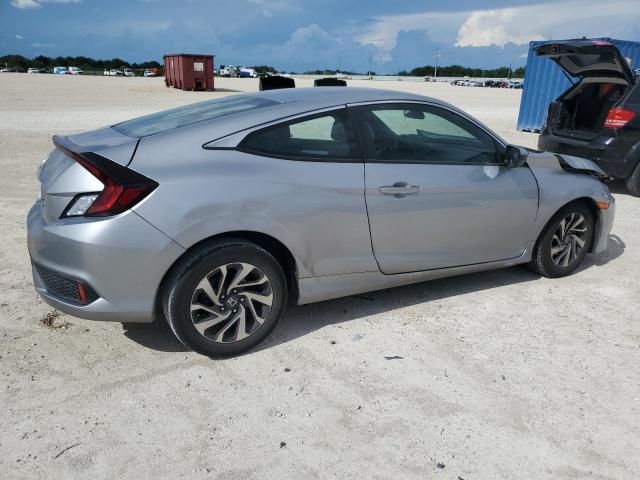 Photo 3 from auction – 2017 HONDA CIVIC LX with VIN 2HGFC4B57HH307773