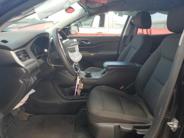 Photo 7 from auction – 2021 GMC ACADIA SLE with VIN 1GKKNKLA6MZ139078