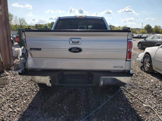 Photo 6 from auction – 2014 FORD F150 SUPER with VIN 1FTFW1EF7EKF29016
