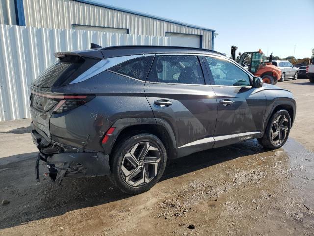 Photo 3 from auction – 2023 HYUNDAI TUCSON LIM with VIN 5NMJECAE3PH189240