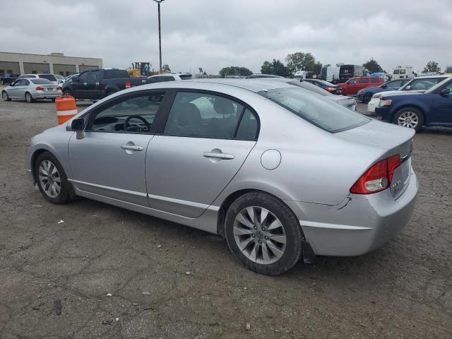 Photo 2 from auction – 2010 HONDA CIVIC EX with VIN 19XFA1F89AE005460