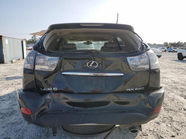 Photo 6 from auction – 2005 LEXUS RX 330 with VIN 2T2GA31U25C028714