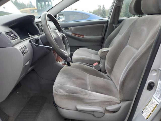 Photo 7 from auction – 2006 TOYOTA COROLLA CE with VIN 1NXBR32E56Z635916