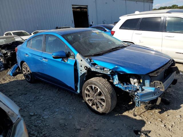 Photo 4 from auction – 2020 SUBARU IMPREZA LI with VIN 4S3GKAU63L3609907
