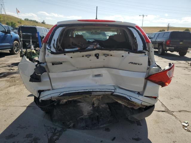 Photo 6 from auction – 2015 HONDA CR-V EX with VIN 5J6RM4H54FL074607