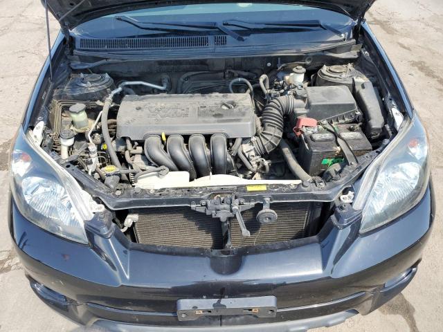 Photo 11 from auction – 2007 TOYOTA COROLLA MA with VIN 2T1KR32E07C657874