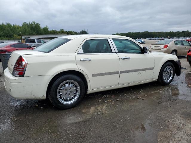 Photo 3 from auction – 2007 CHRYSLER 300 with VIN 2C3KA43R37H792291