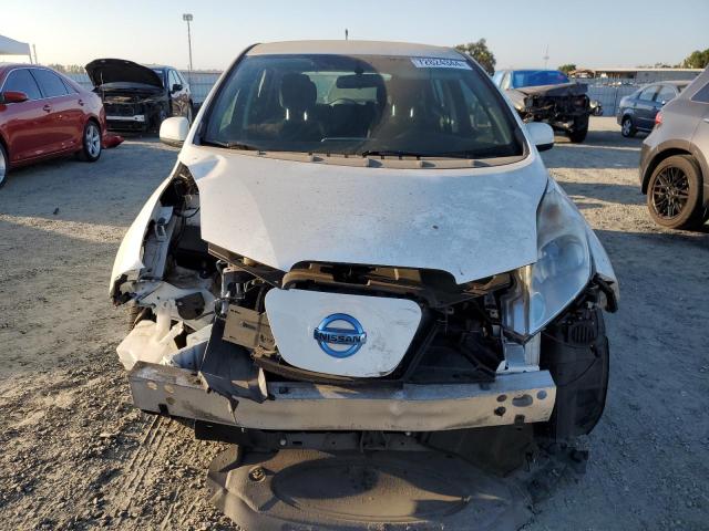 Photo 5 from auction – 2013 NISSAN LEAF S with VIN 1N4AZ0CP0DC414358
