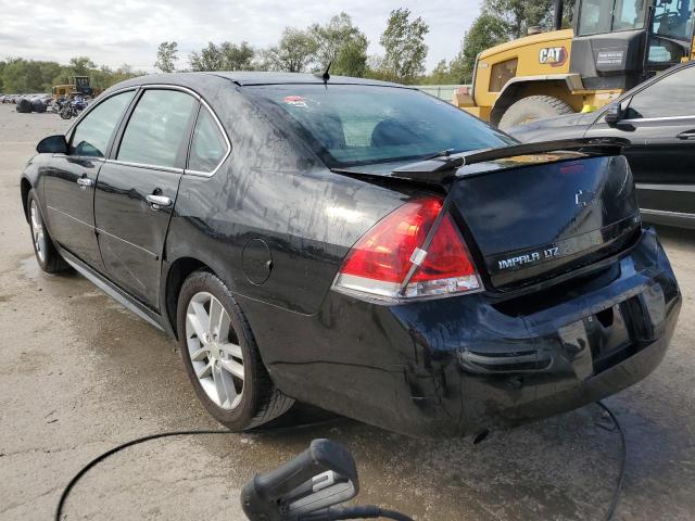 Photo 2 from auction – 2014 CHEVROLET IMPALA LIM with VIN 2G1WC5E37E1123493