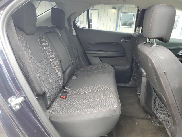 Photo 11 from auction – 2017 CHEVROLET EQUINOX LT with VIN 2GNALCEK6H1609494