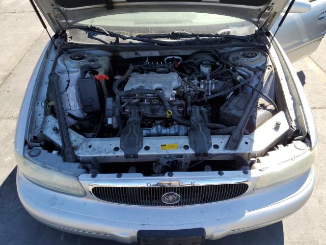Photo 11 from auction – 2001 BUICK CENTURY CU with VIN 2G4WS52J011149274