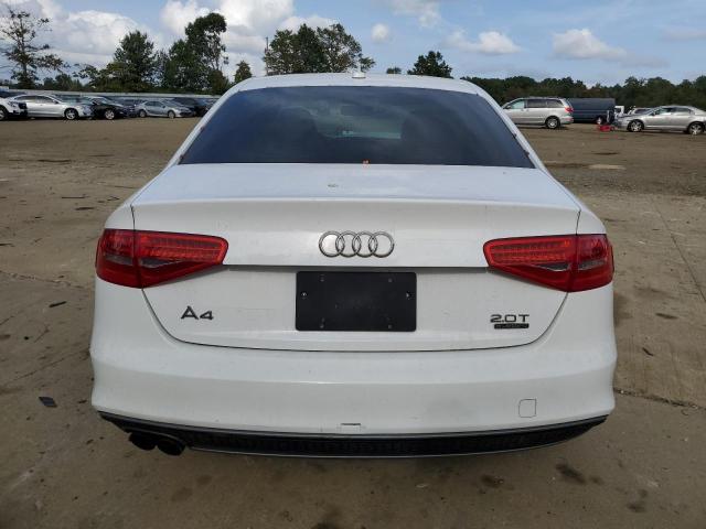 Photo 6 from auction – 2015 AUDI A4 PREMIUM with VIN WAUBFAFL6FN037853