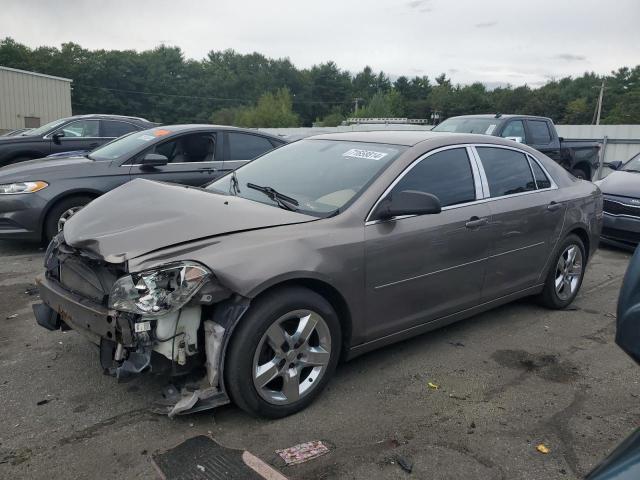 Photo 1 from auction – 2010 CHEVROLET MALIBU LS with VIN 1G1ZB5EB3AF270971