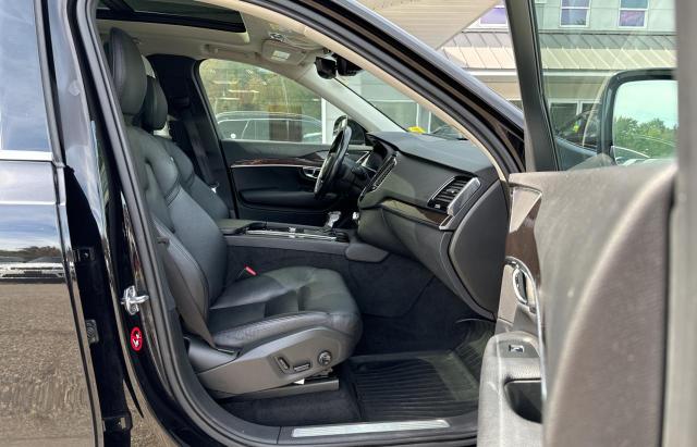 Photo 5 from auction – 2017 VOLVO XC90 T6 with VIN YV4A22PKXH1139072