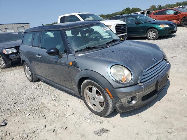 Photo 4 from auction – 2010 MINI COOPER CLU with VIN WMWML3C52ATX38414