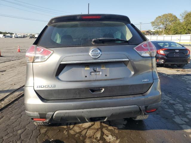 Photo 6 from auction – 2015 NISSAN ROGUE S with VIN KNMAT2MV5FP539744