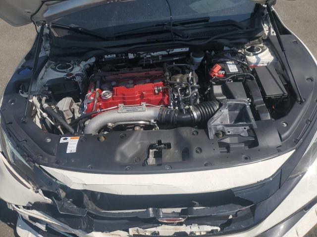 Photo 11 from auction – 2018 HONDA CIVIC TYPE with VIN SHHFK8G79JU204335
