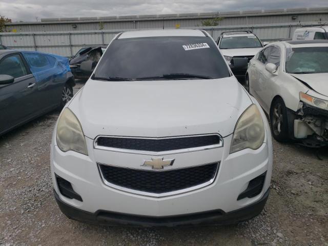 Photo 5 from auction – 2012 CHEVROLET EQUINOX LS with VIN 2GNFLCEK8C6299060