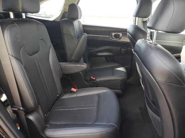 Photo 11 from auction – 2021 KIA SORENTO EX with VIN KNDRH4LG9M5044846