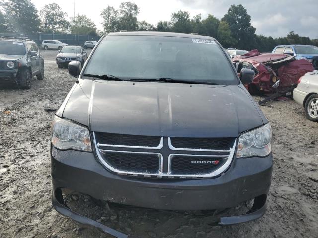 Photo 5 from auction – 2017 DODGE GRAND CARA with VIN 2C4RDGCG0HR566674