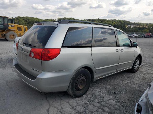 Photo 3 from auction – 2006 TOYOTA SIENNA CE with VIN 5TDZA23C06S415671