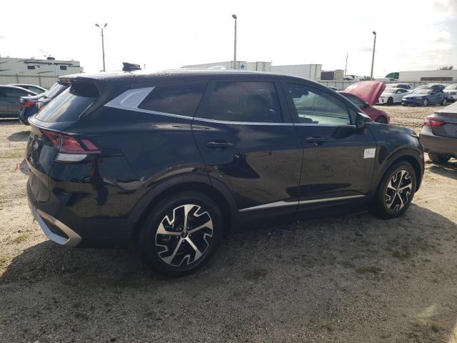Photo 3 from auction – 2023 KIA SPORTAGE E with VIN 5XYK33AF2PG040895