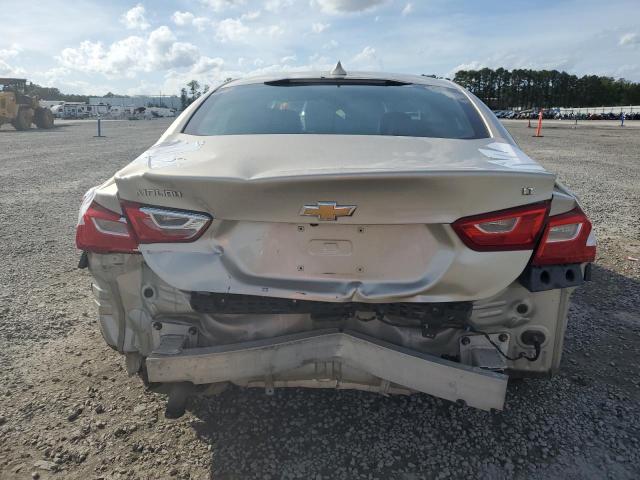 Photo 6 from auction – 2016 CHEVROLET MALIBU LT with VIN 1G1ZE5ST1GF313099