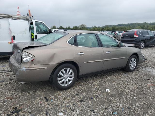 Photo 3 from auction – 2006 BUICK LACROSSE C with VIN 2G4WC582661204377