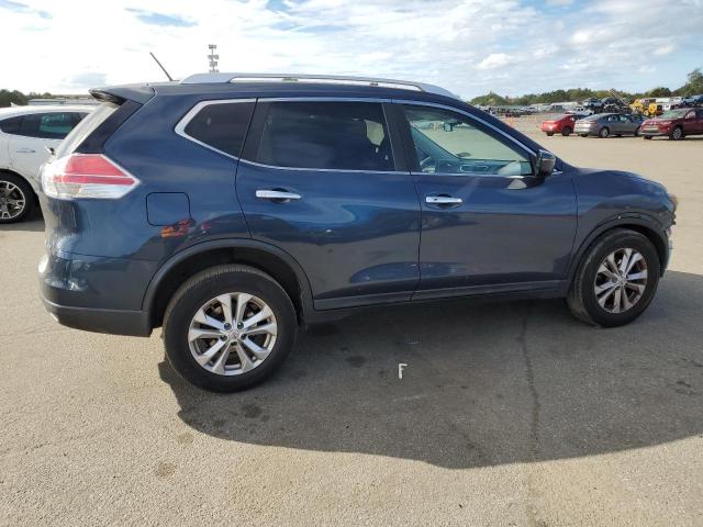 Photo 3 from auction – 2016 NISSAN ROGUE S with VIN KNMAT2MV5GP733191