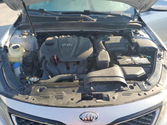 Photo 11 from auction – 2014 KIA OPTIMA LX with VIN 5XXGM4A73EG271999