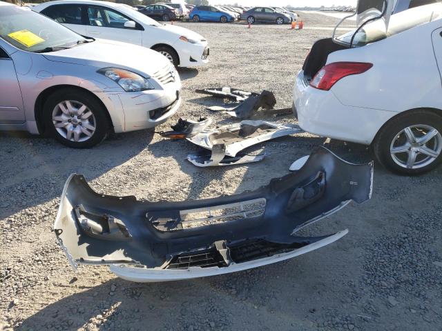 Photo 12 from auction – 2015 NISSAN VERSA S with VIN 3N1CN7AP7FL922637