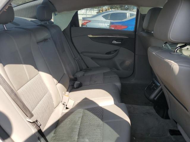 Photo 10 from auction – 2016 CHEVROLET IMPALA LT with VIN 2G1115S3XG9166332