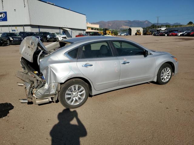 Photo 3 from auction – 2015 NISSAN ALTIMA 2.5 with VIN 1N4AL3AP4FC574705