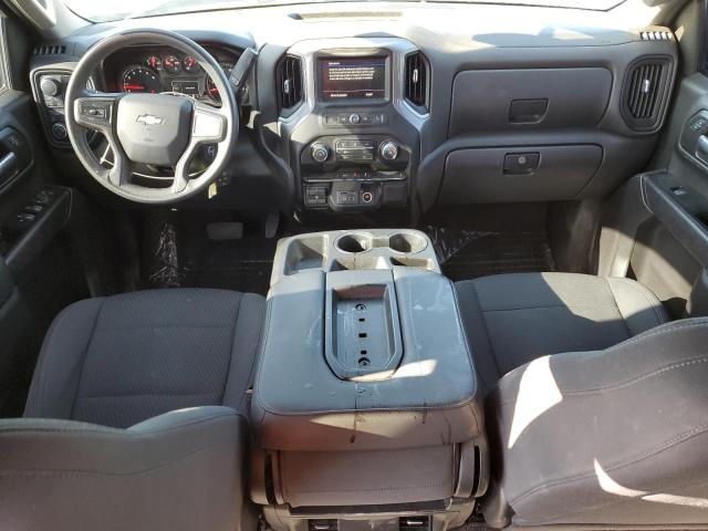 Photo 8 from auction – 2020 CHEVROLET SILVERADO with VIN 3GCPYBEH5LG317581