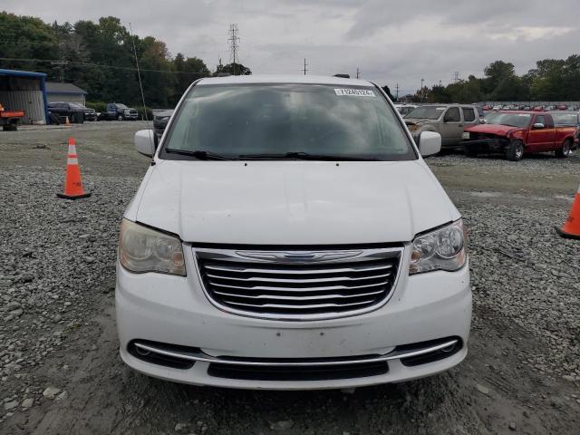 Photo 5 from auction – 2014 CHRYSLER TOWN & COU with VIN 2C4RC1BGXER203618