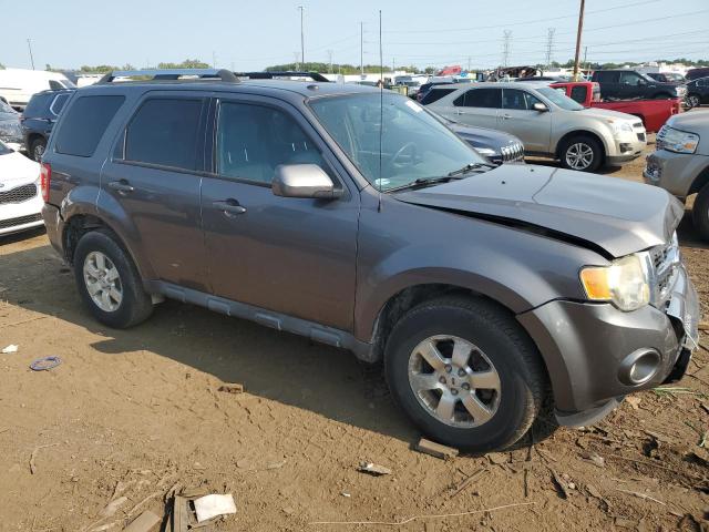 Photo 4 from auction – 2010 FORD ESCAPE LIM with VIN 1FMCU0E79AKA12589