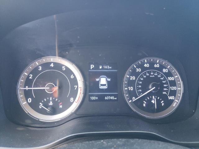 Photo 9 from auction – 2020 HYUNDAI VENUE SE with VIN KMHRB8A32LU040288