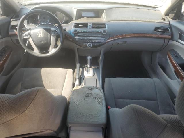 Photo 8 from auction – 2012 HONDA ACCORD EX with VIN 1HGCP2F78CA068894