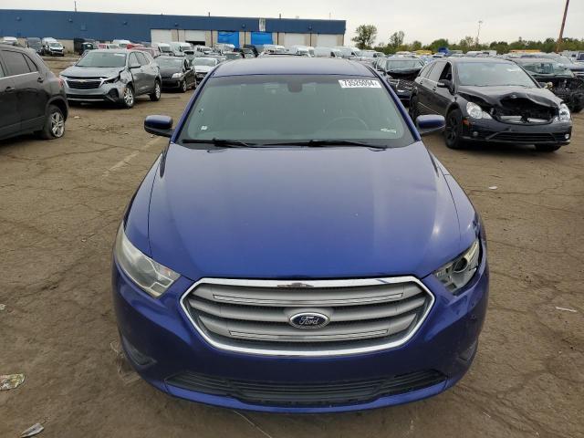 Photo 5 from auction – 2013 FORD TAURUS SEL with VIN 1FAHP2E92DG190680