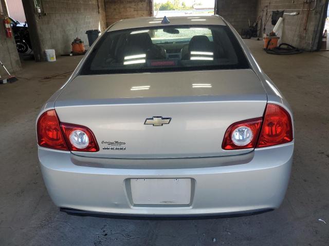 Photo 6 from auction – 2012 CHEVROLET MALIBU LS with VIN 1G1ZB5E02CF212948