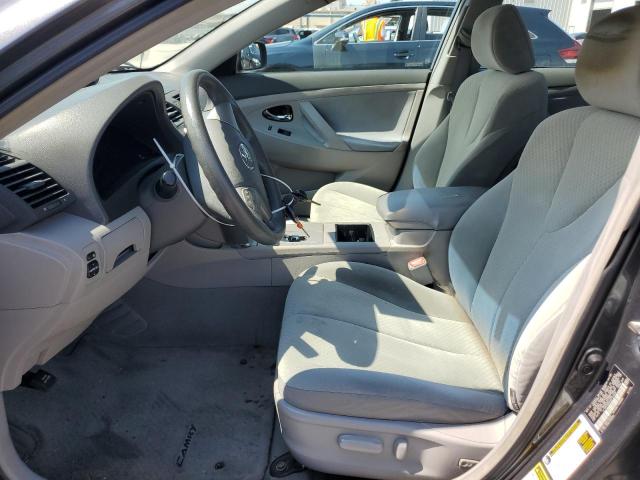 Photo 7 from auction – 2008 TOYOTA CAMRY CE with VIN 4T1BE46K48U754528