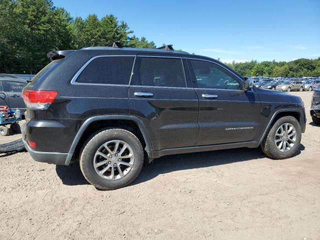 Photo 3 from auction – 2015 JEEP GRAND CHER with VIN 1C4RJFBG6FC865659