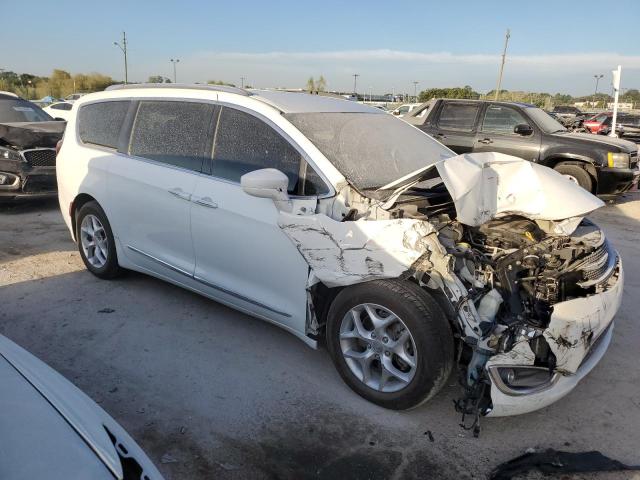 Снимка 4 от търг – 2018 CHRYSLER PACIFICA T с VIN 2C4RC1BG0JR211771