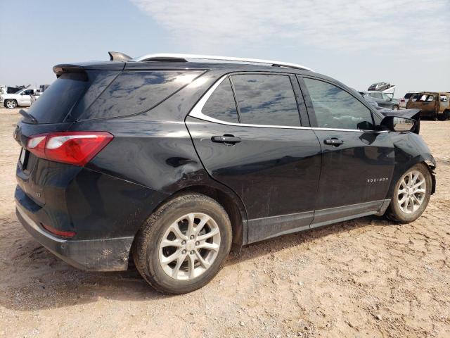 Photo 3 from auction – 2018 CHEVROLET EQUINOX LT with VIN 2GNAXJEV0J6148627