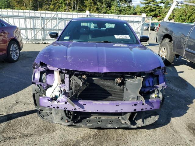 Photo 5 from auction – 2016 DODGE CHARGER R/ with VIN 2C3CDXCT2GH139833